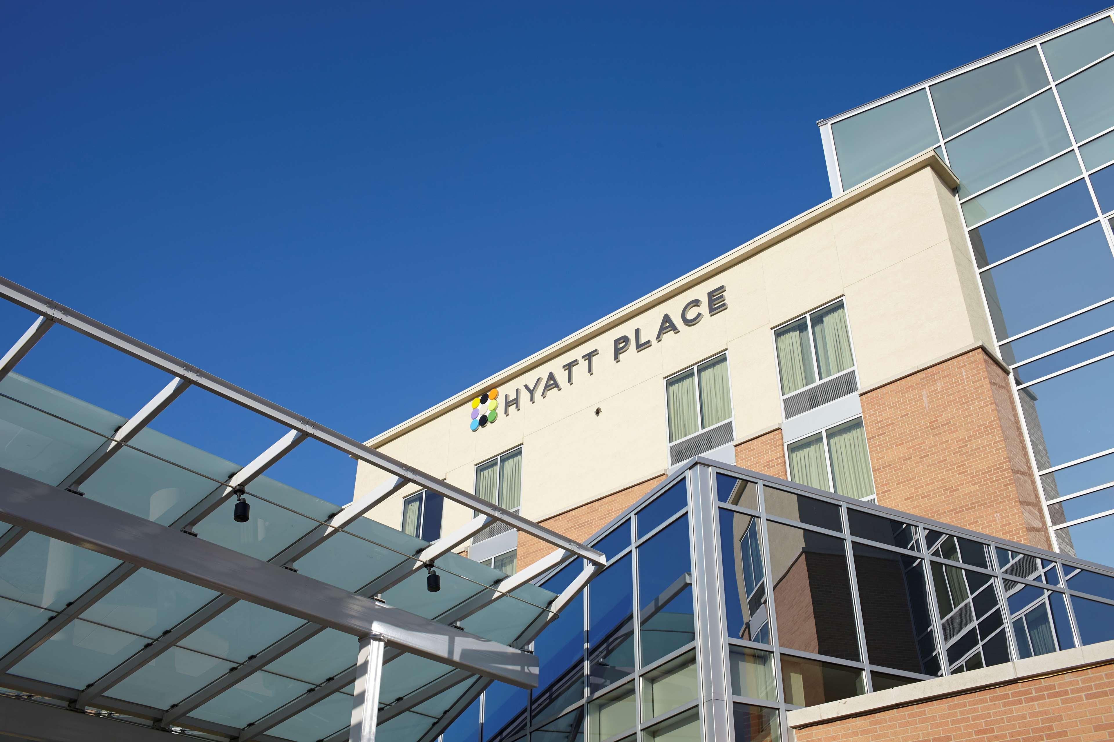 Hyatt Place Reno/tahoe Airport 3*