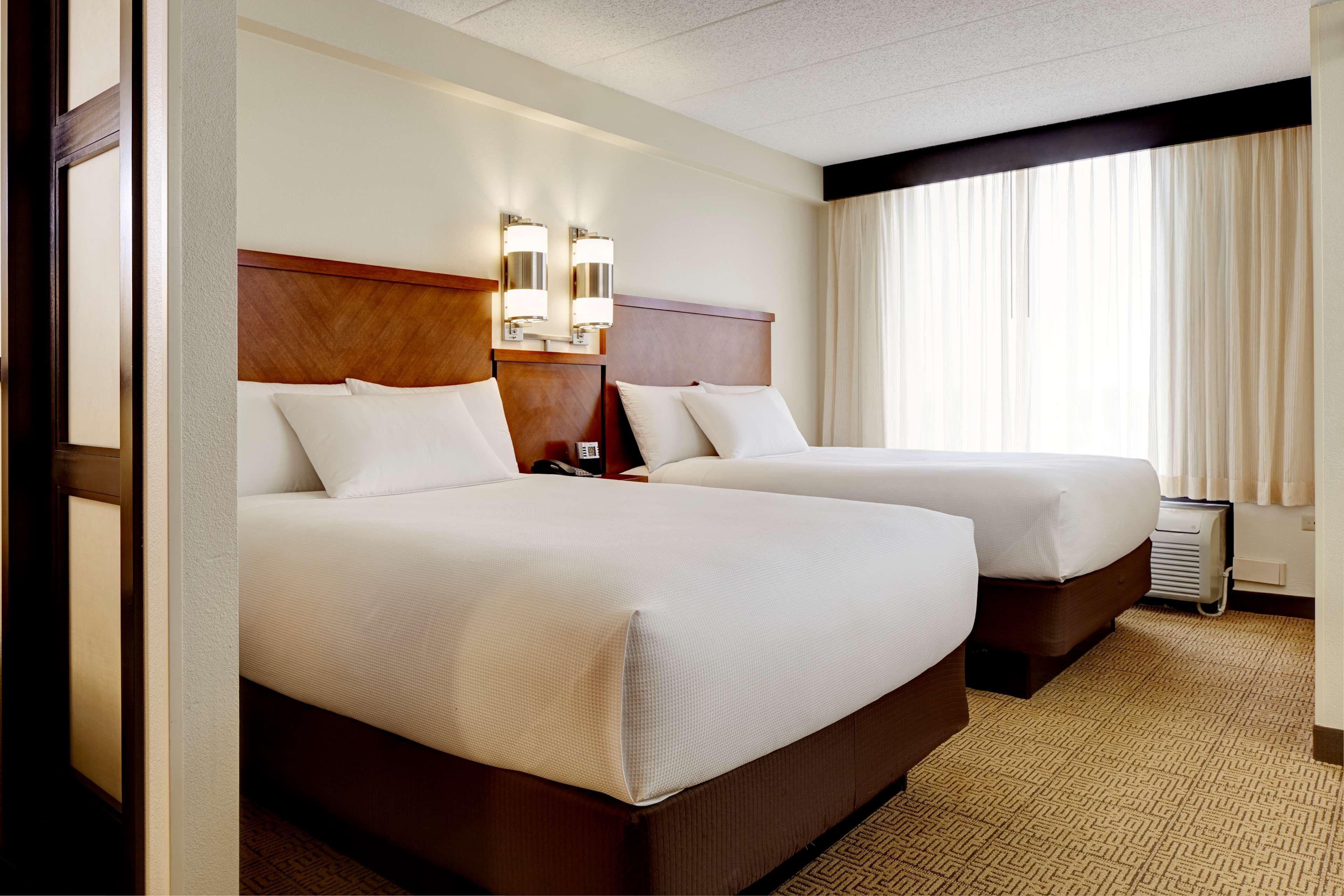 Hotel Hyatt Place Reno/tahoe Airport Reno