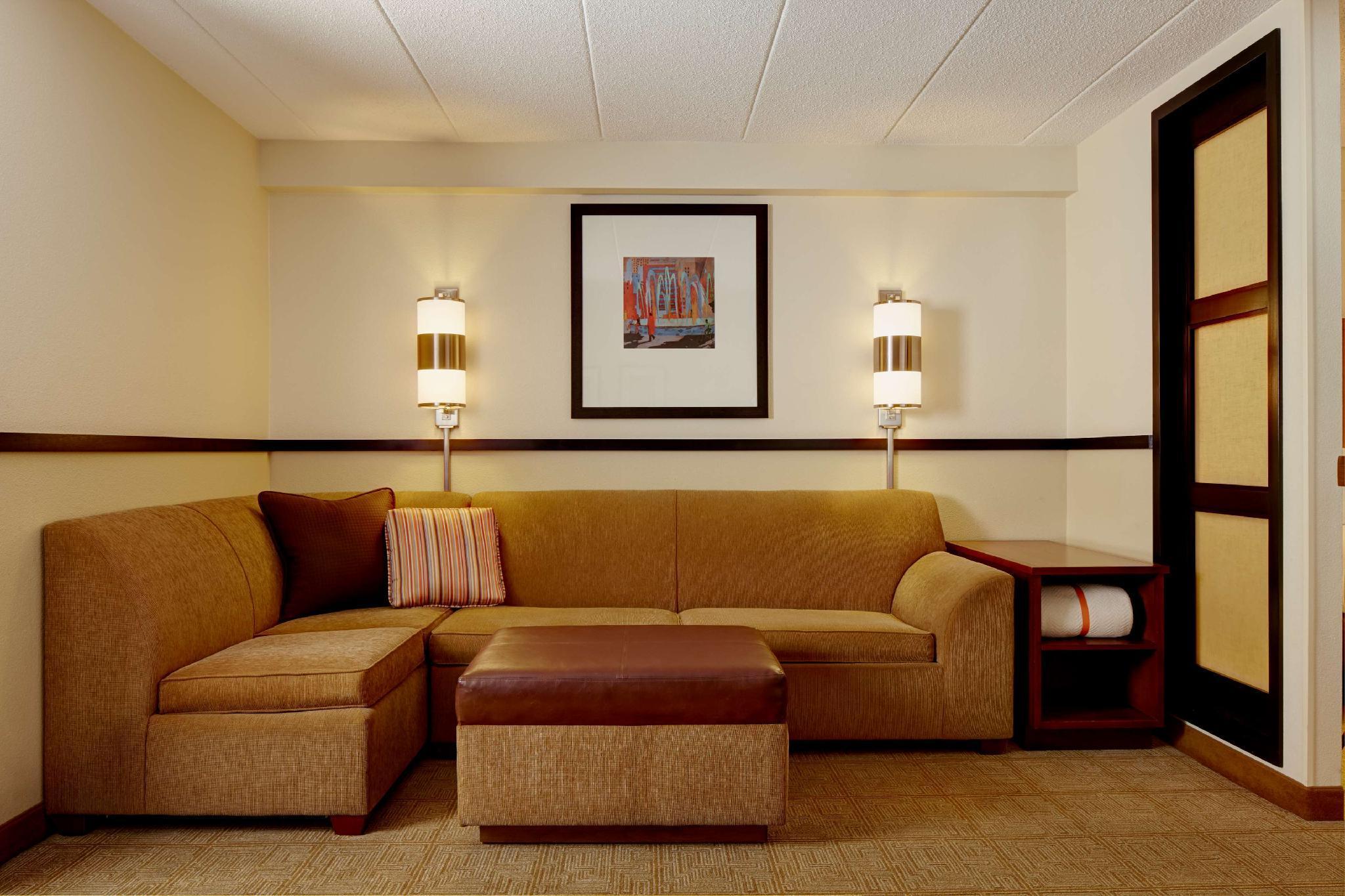 Hotel Hyatt Place Reno/tahoe Airport 3*