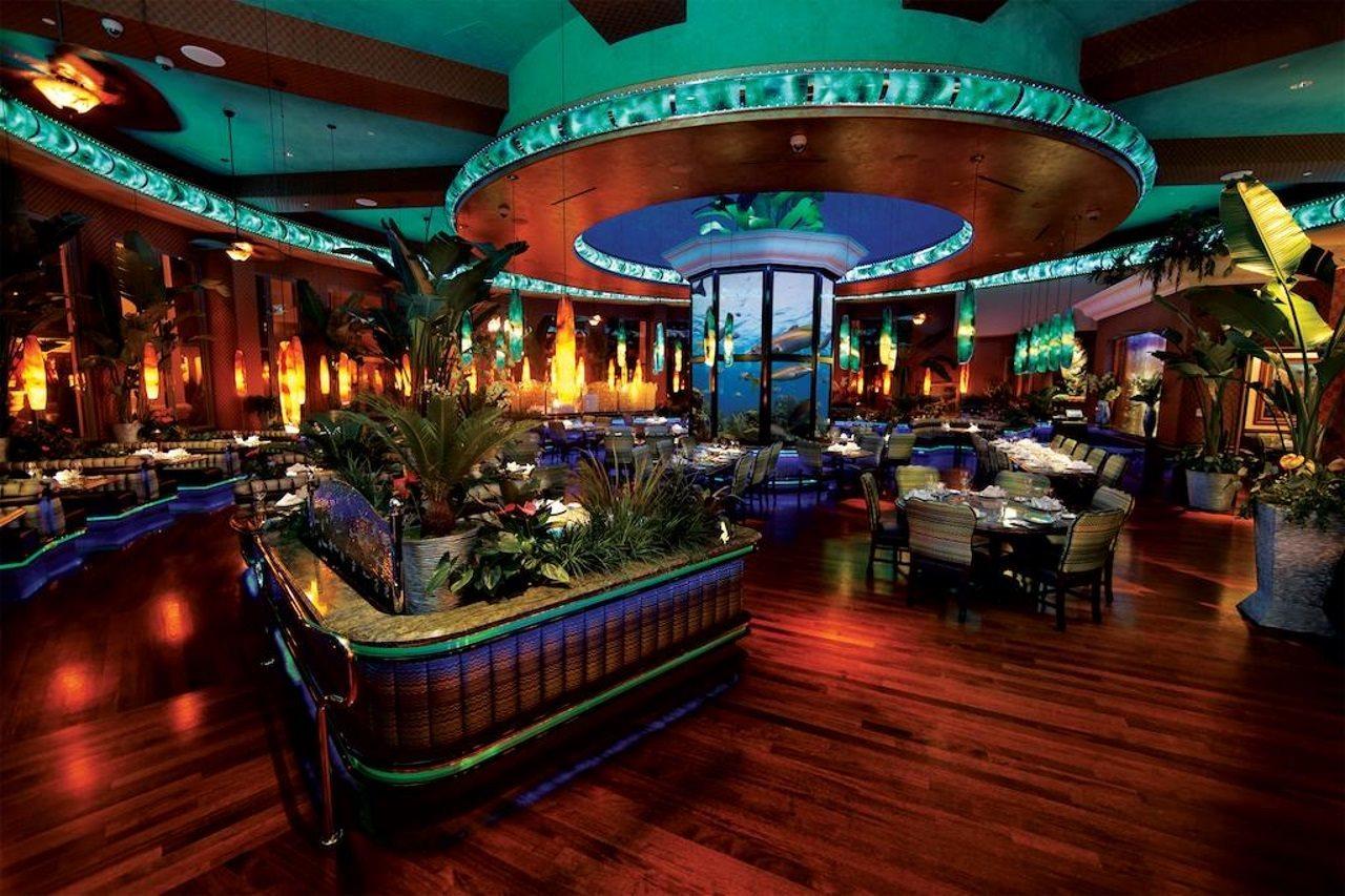 Resort Peppermill Casino