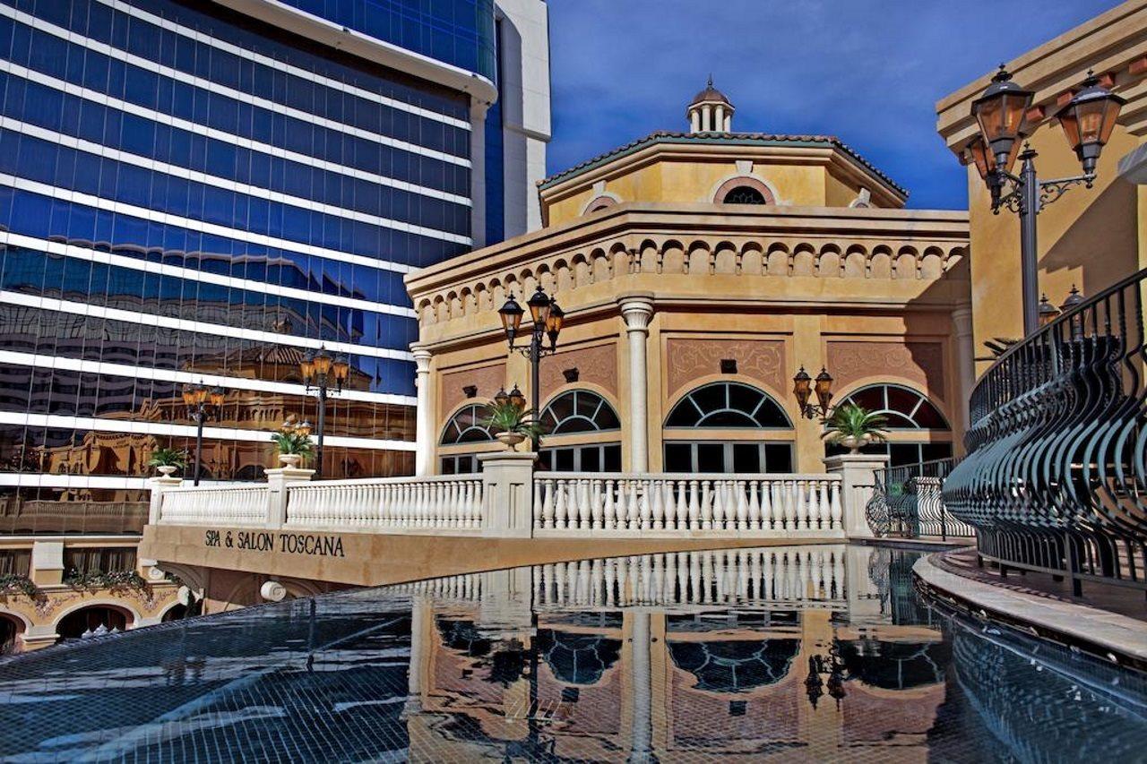 Resort Peppermill Casino 4*