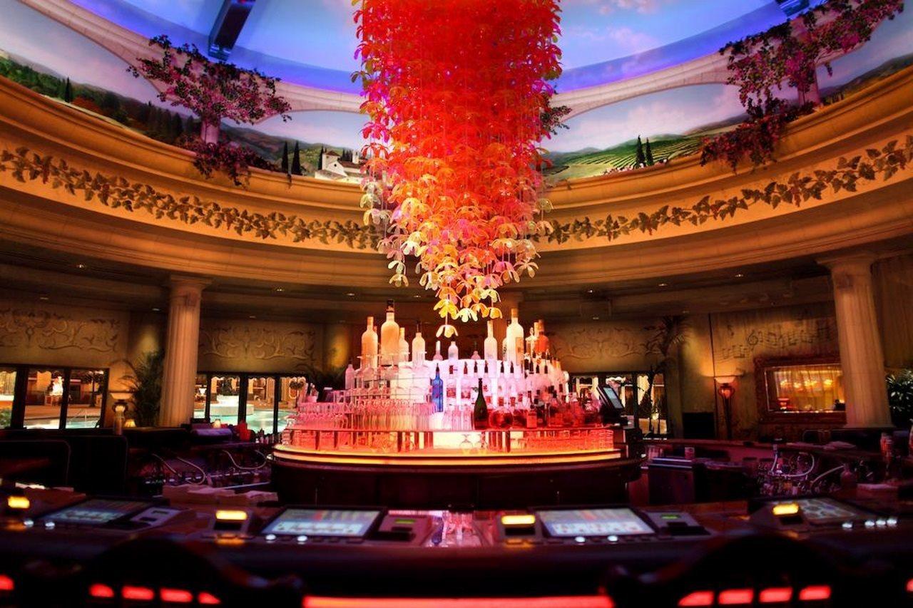 Peppermill Casino Resort Reno