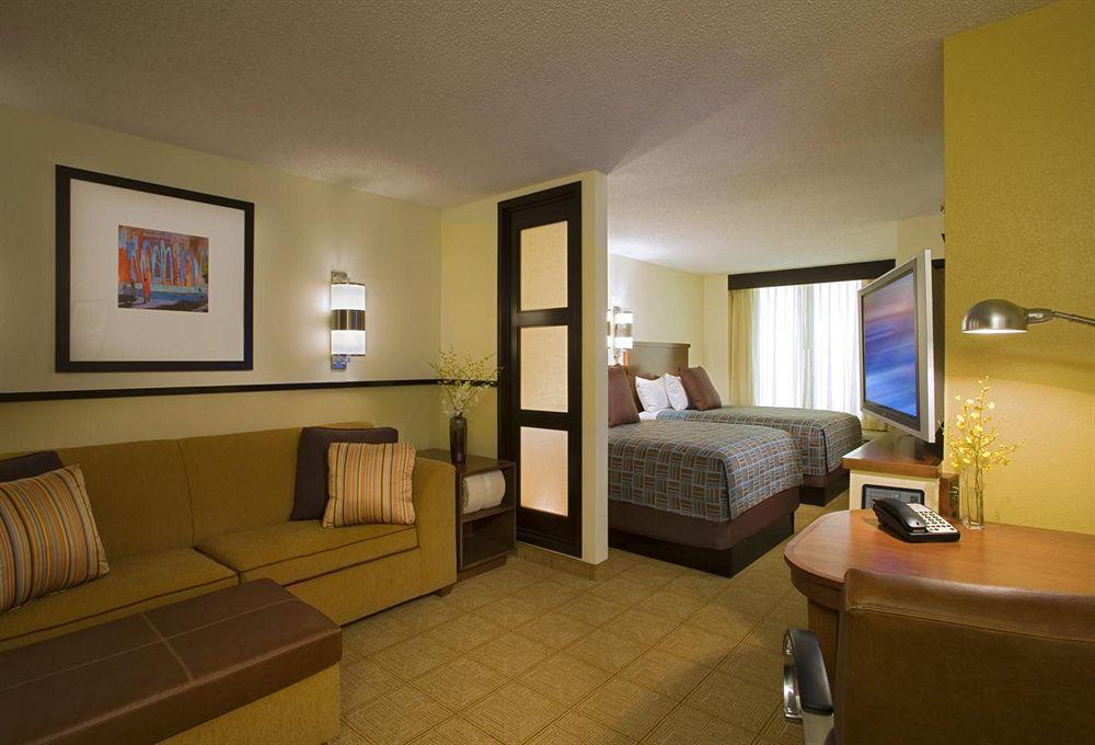 Hyatt Place Reno/tahoe Airport Hotel 3*