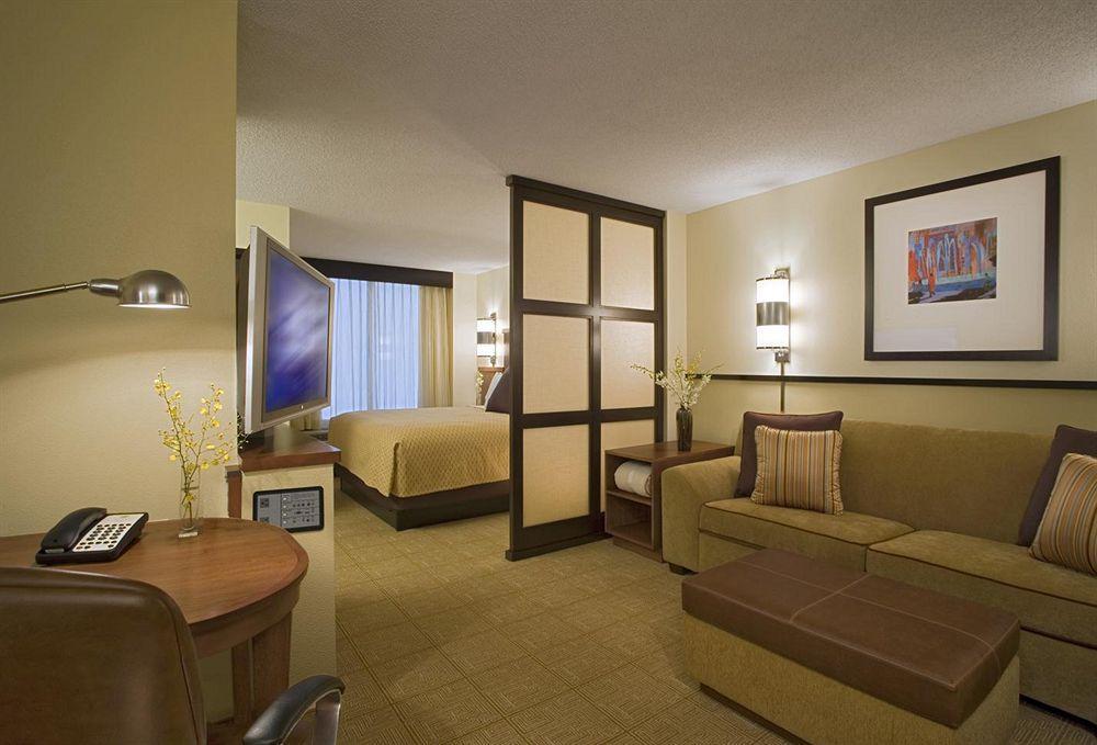 Hyatt Place Reno/tahoe Airport 3* Reno