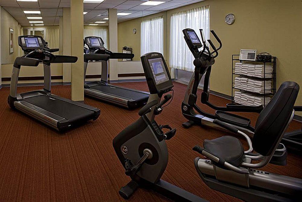 Hyatt Place Reno/tahoe Airport Reno