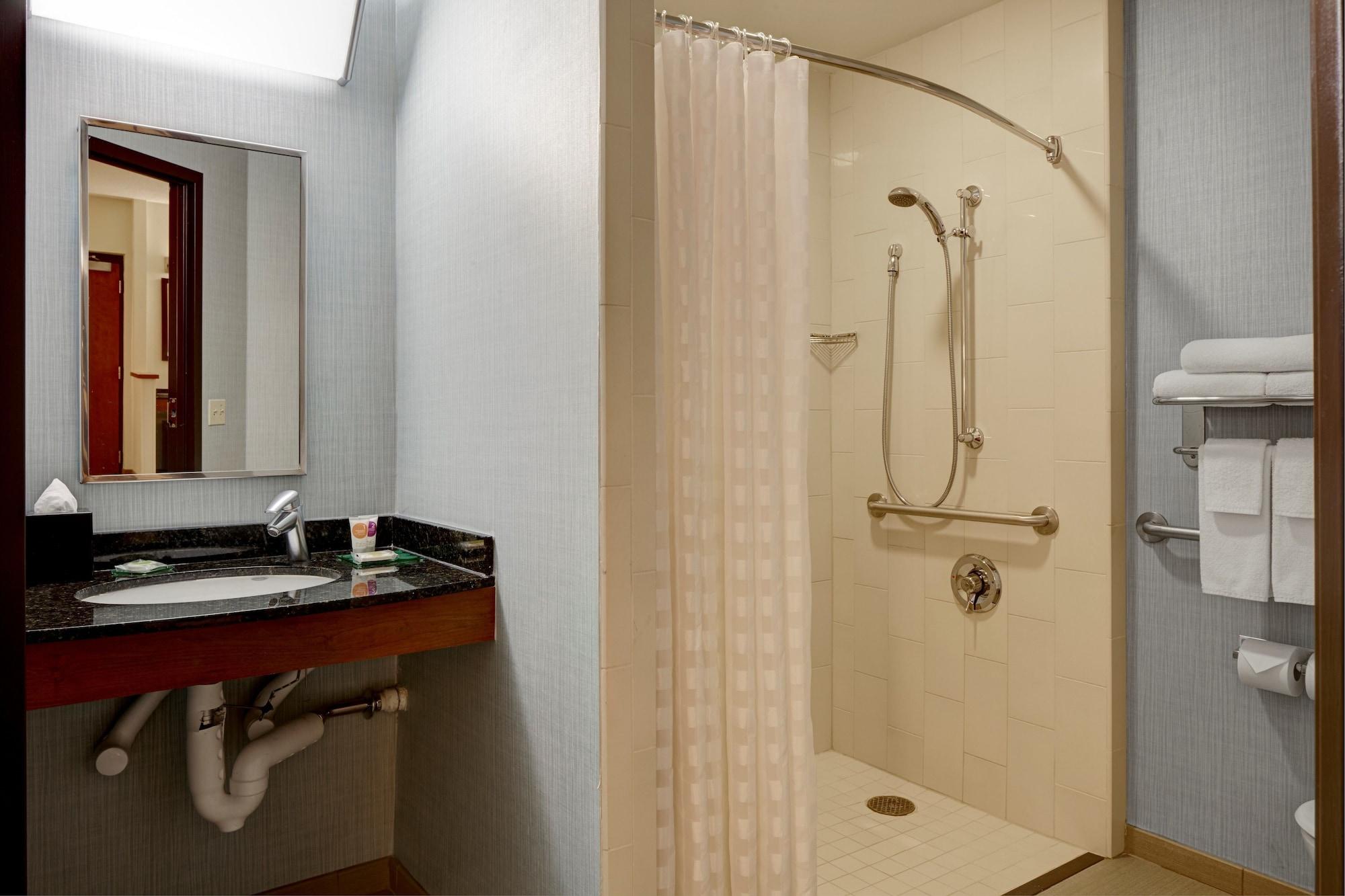 Hyatt Place Reno/tahoe Airport Hotel 3*