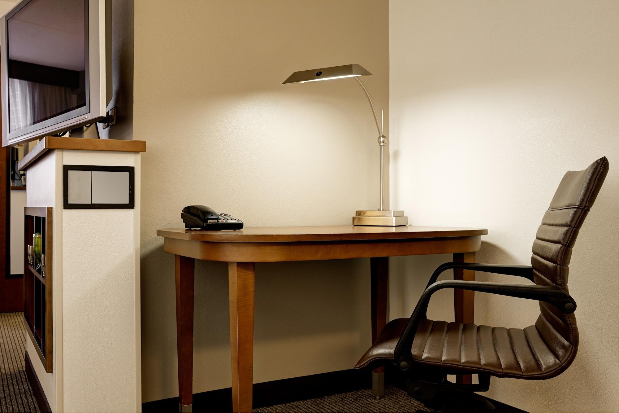 Hyatt Place Reno/tahoe Airport