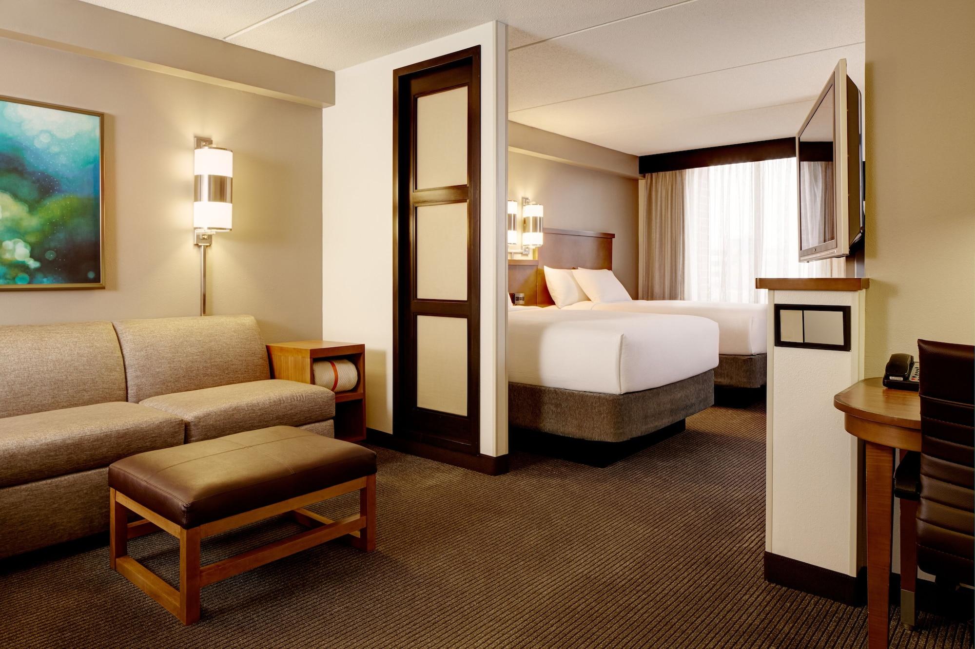 Hotel Hyatt Place Reno/tahoe Airport Reno