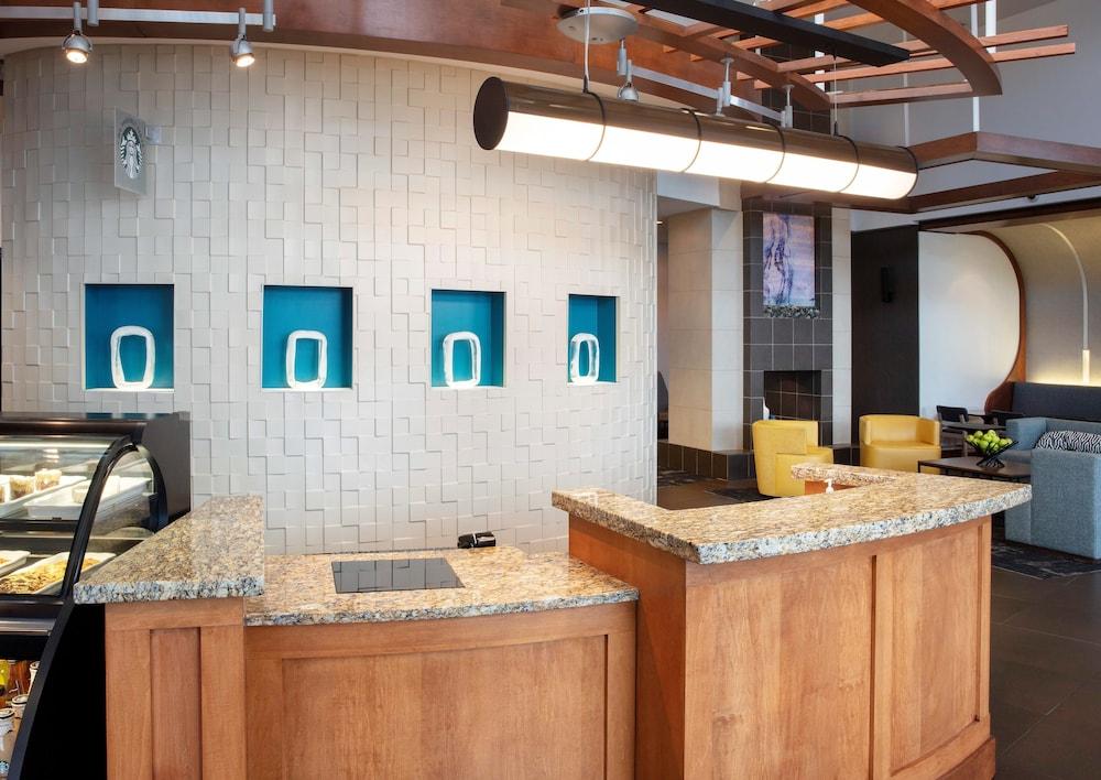 Hotel Hyatt Place Reno/tahoe Airport 3*
