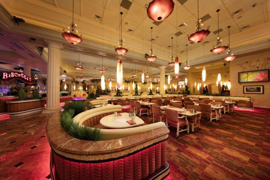 Peppermill Casino Resort