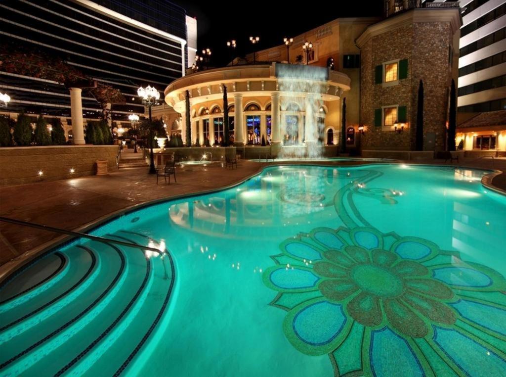 Resort Peppermill Casino Reno
