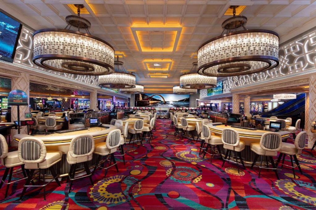 Peppermill Casino