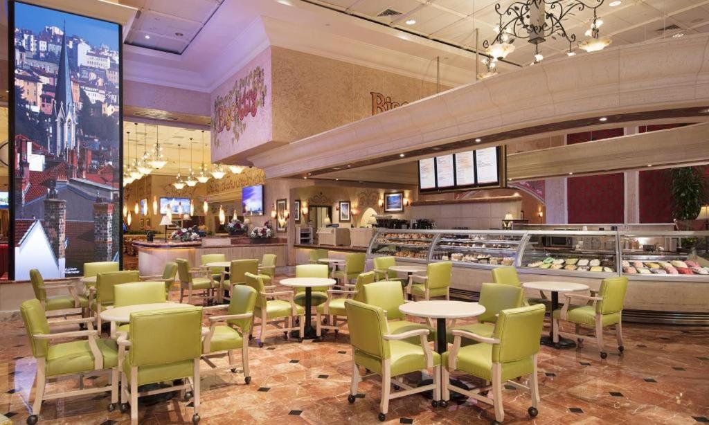 Peppermill Casino Reno