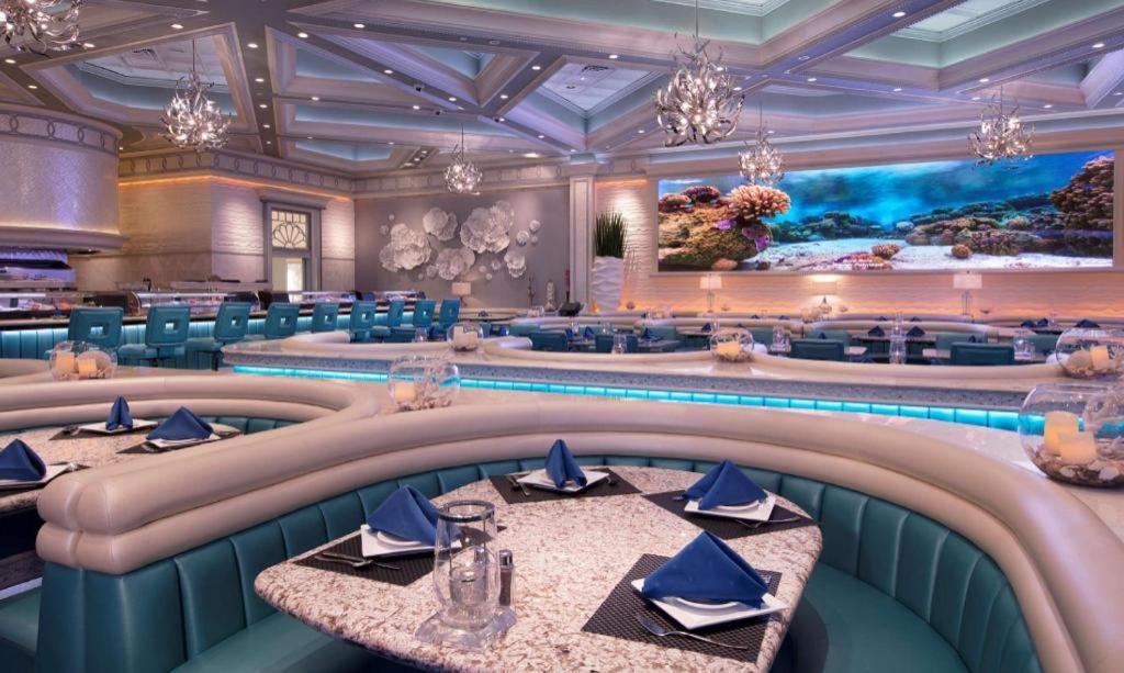Peppermill Casino Resort Reno
