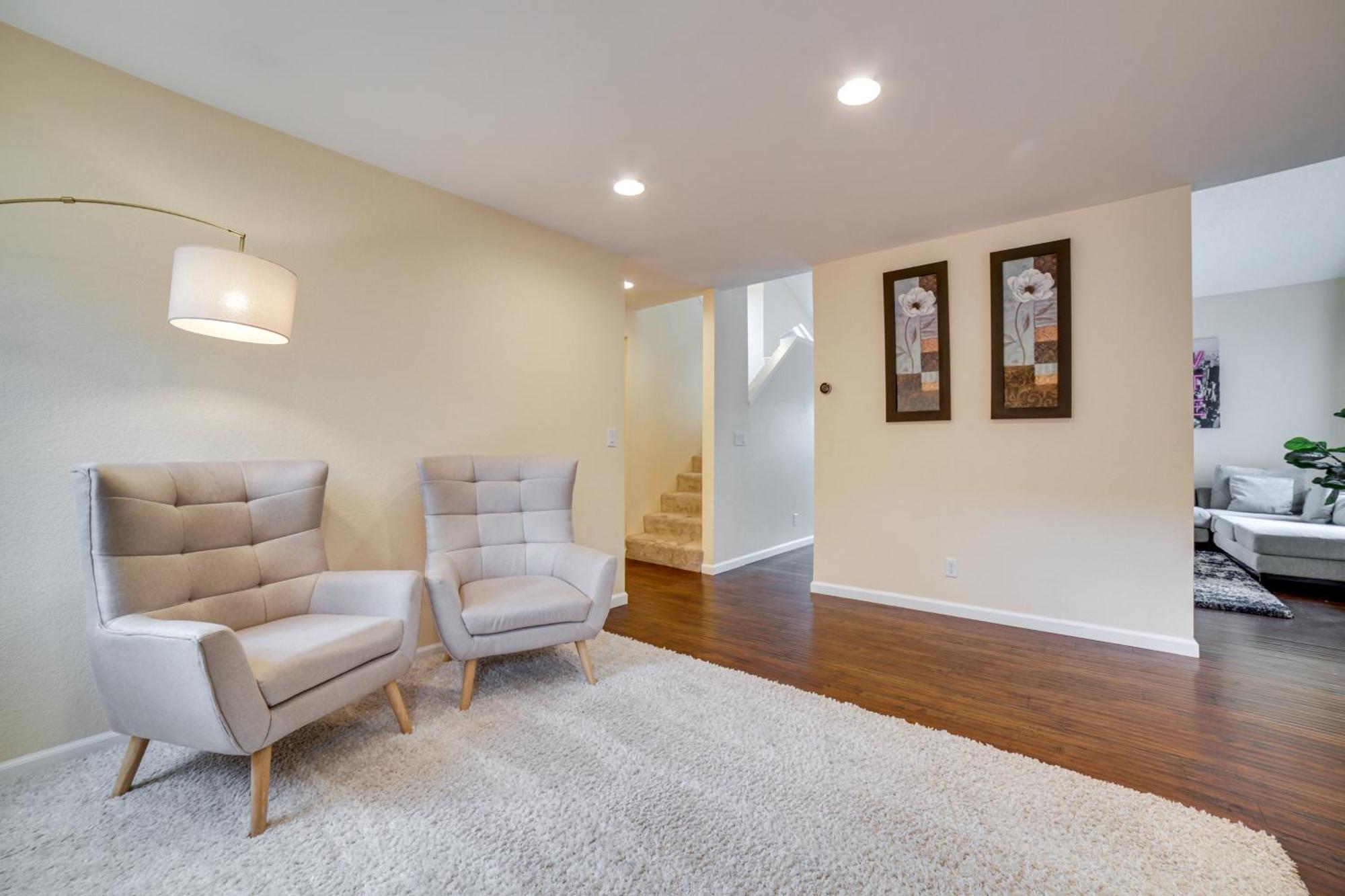 Getaway With Spacious Patio And Grill! Holiday home *