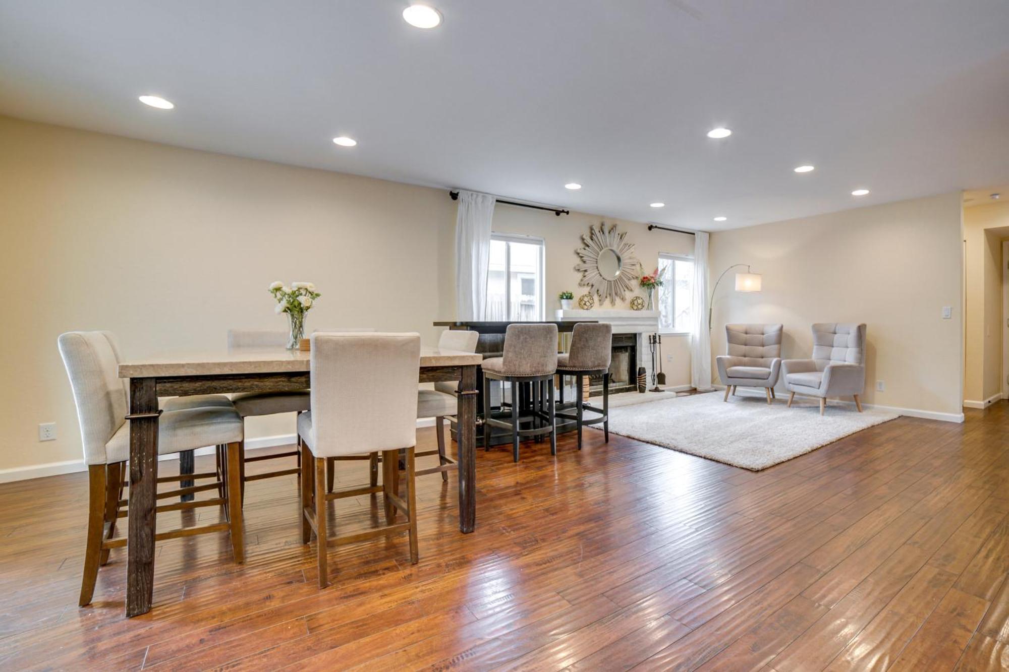 Holiday home Getaway With Spacious Patio And Grill! Reno