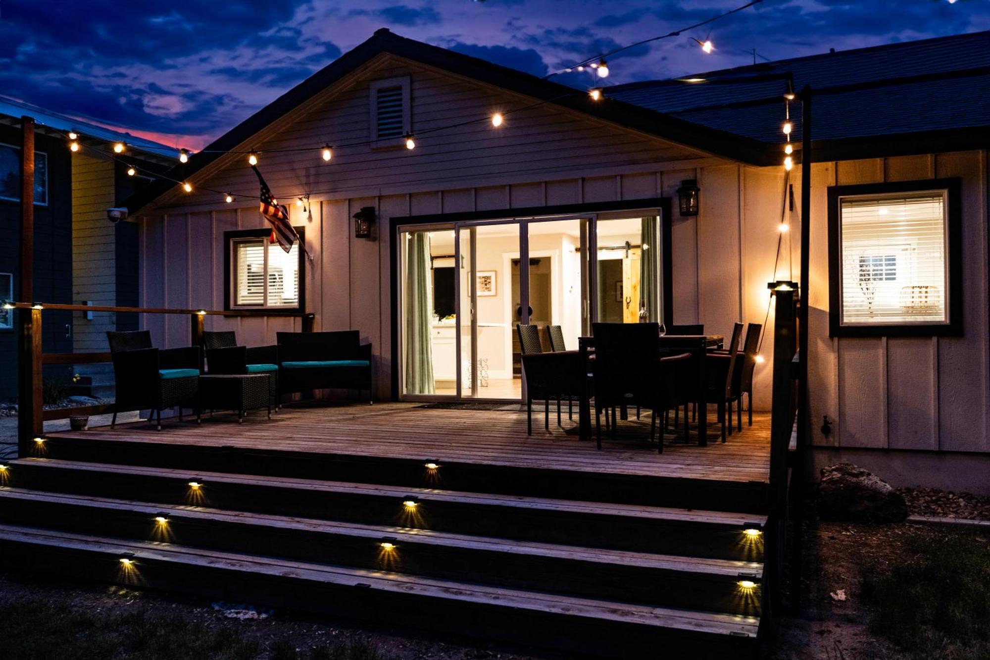 Truckee River Ranch * Reno