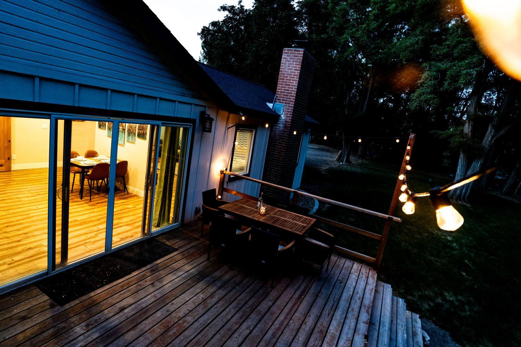 Truckee River Ranch Holiday home