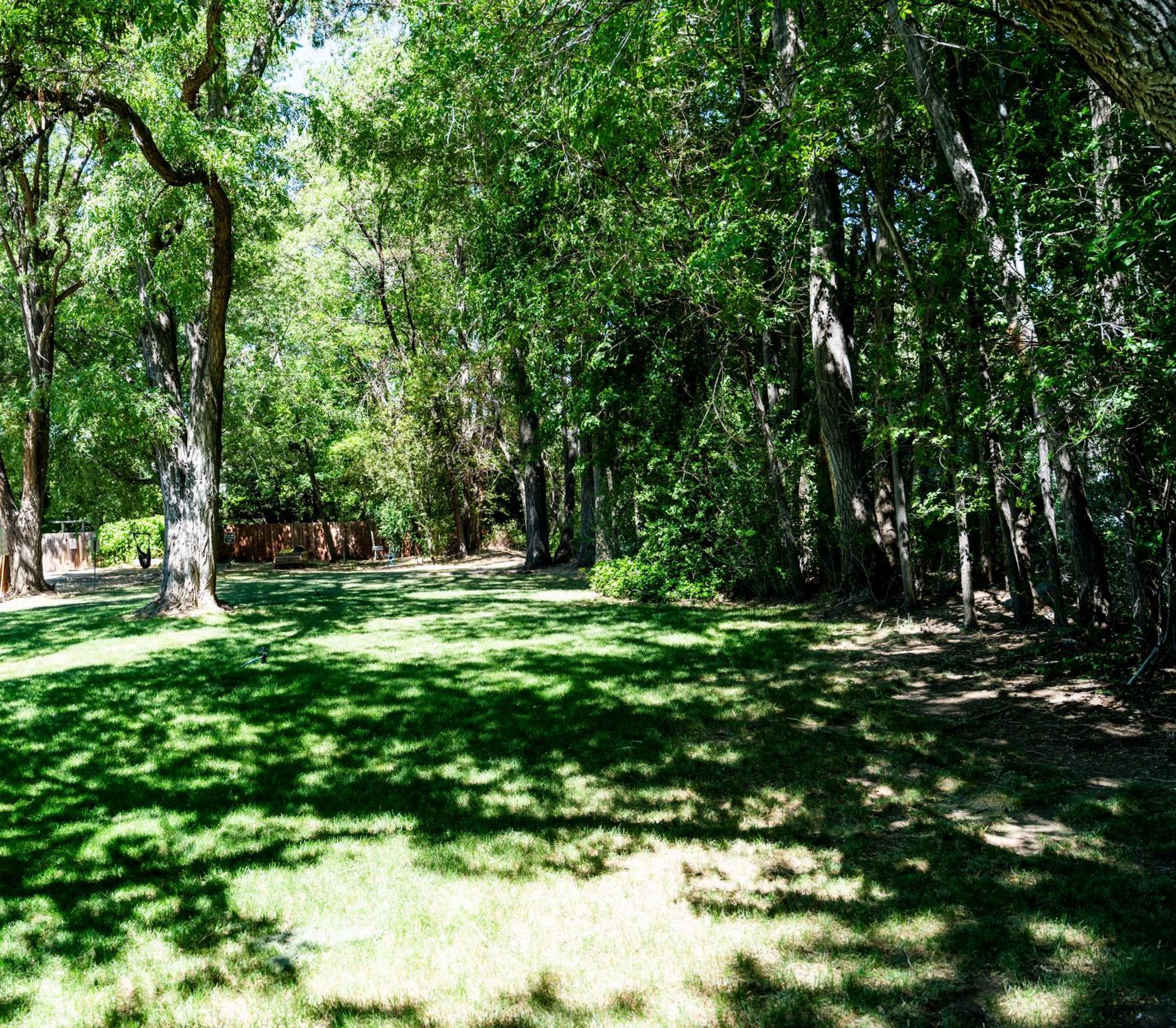 Holiday home Truckee River Ranch *