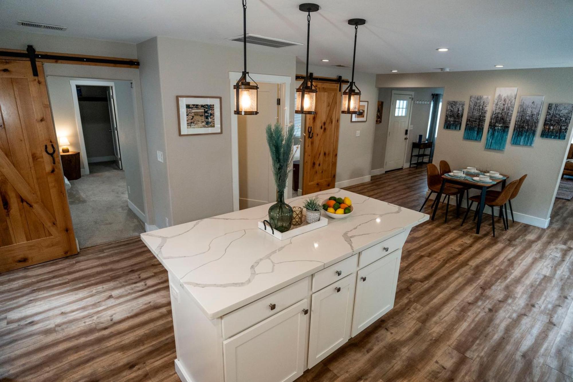 Truckee River Ranch *