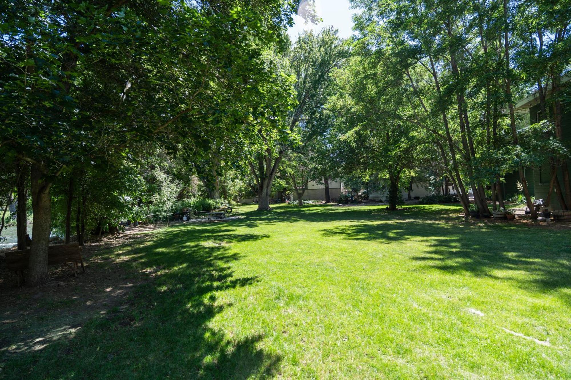 Truckee River Ranch * Reno