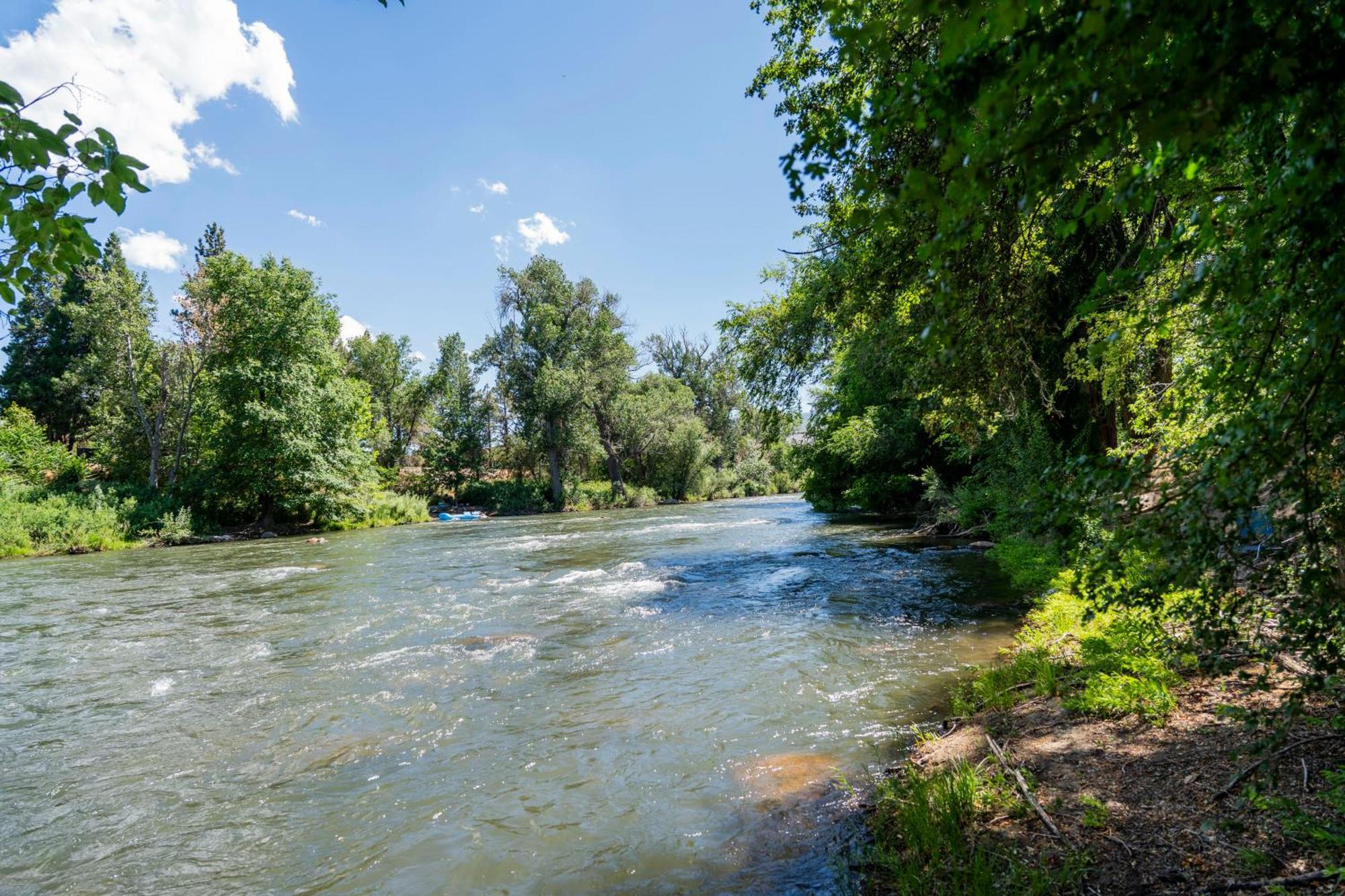 Truckee River Ranch Holiday home