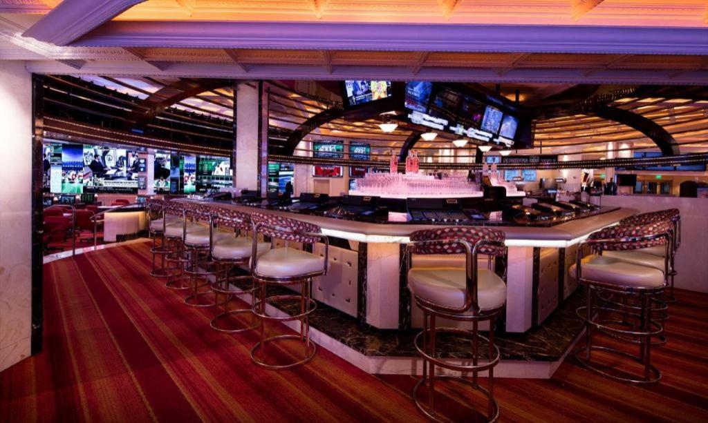 Peppermill Casino Reno