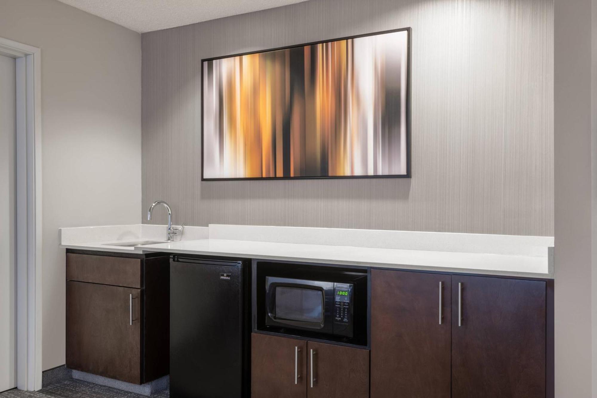 Hotel Courtyard By Marriott Reno