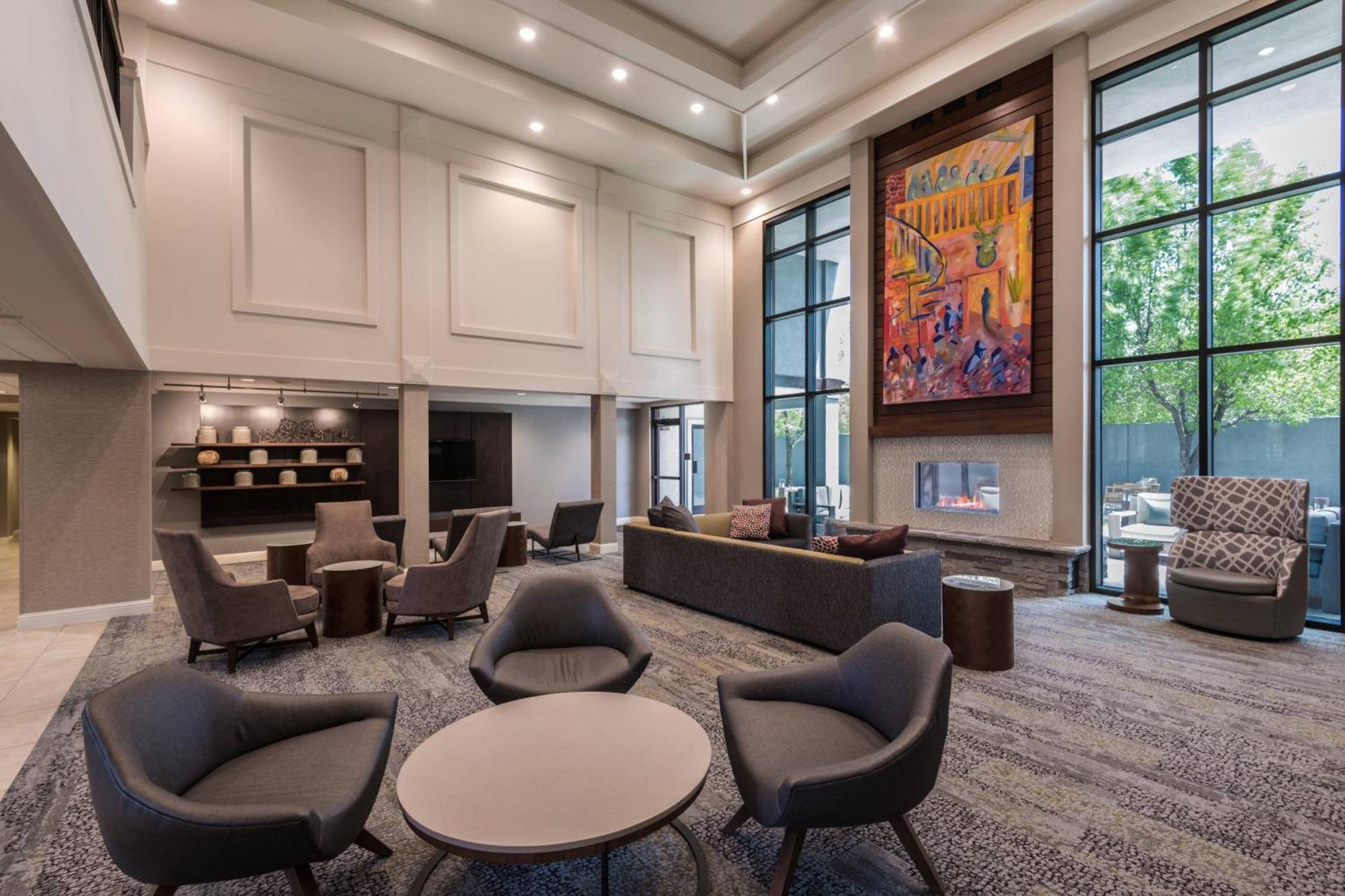Courtyard By Marriott Hotel 3*