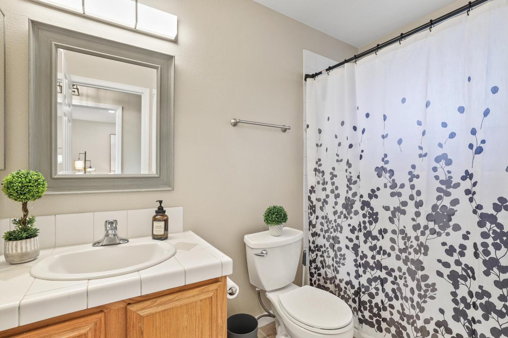 Furnished Away From Apartment Reno