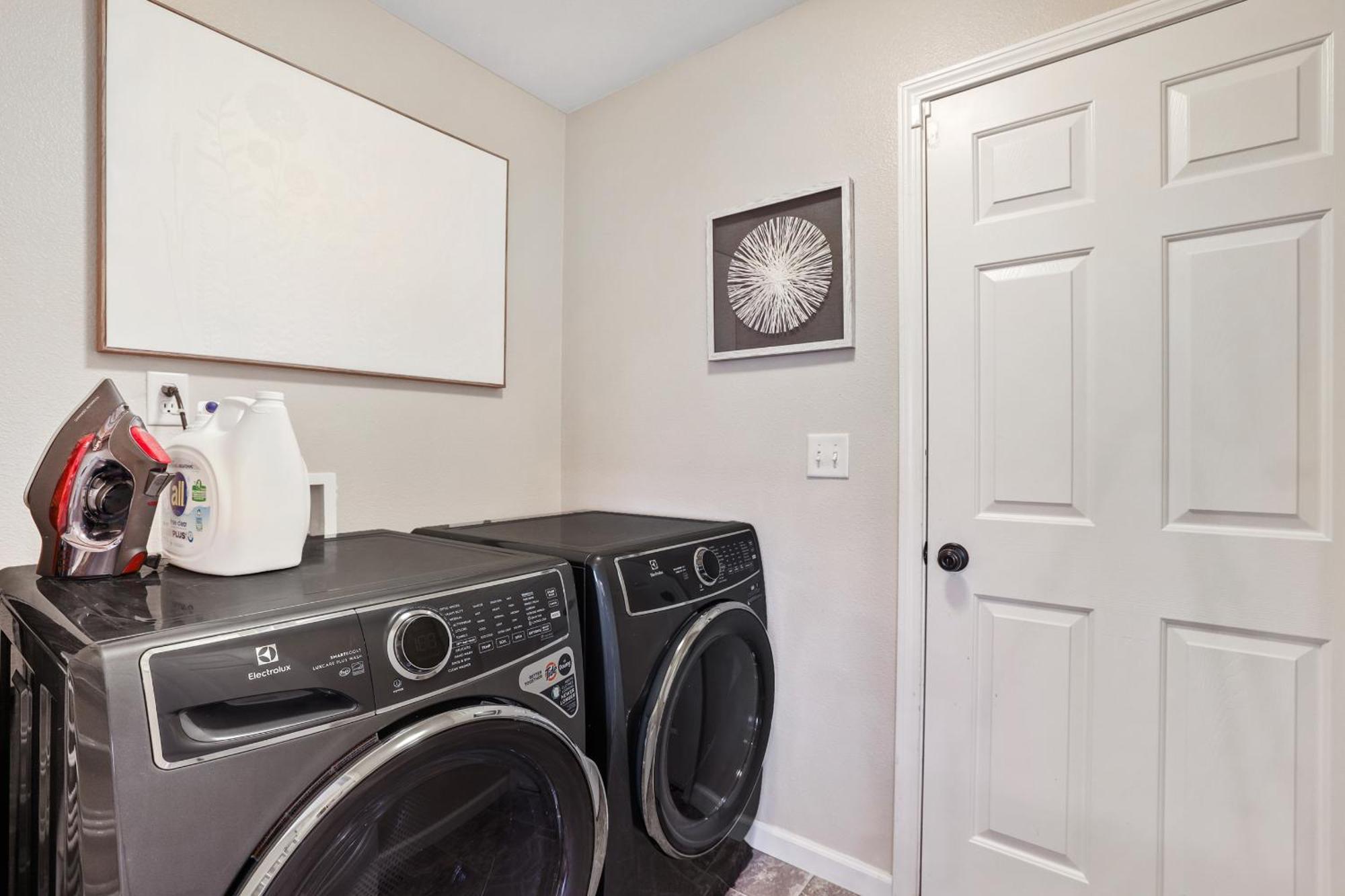 Apartment Furnished Away From Reno