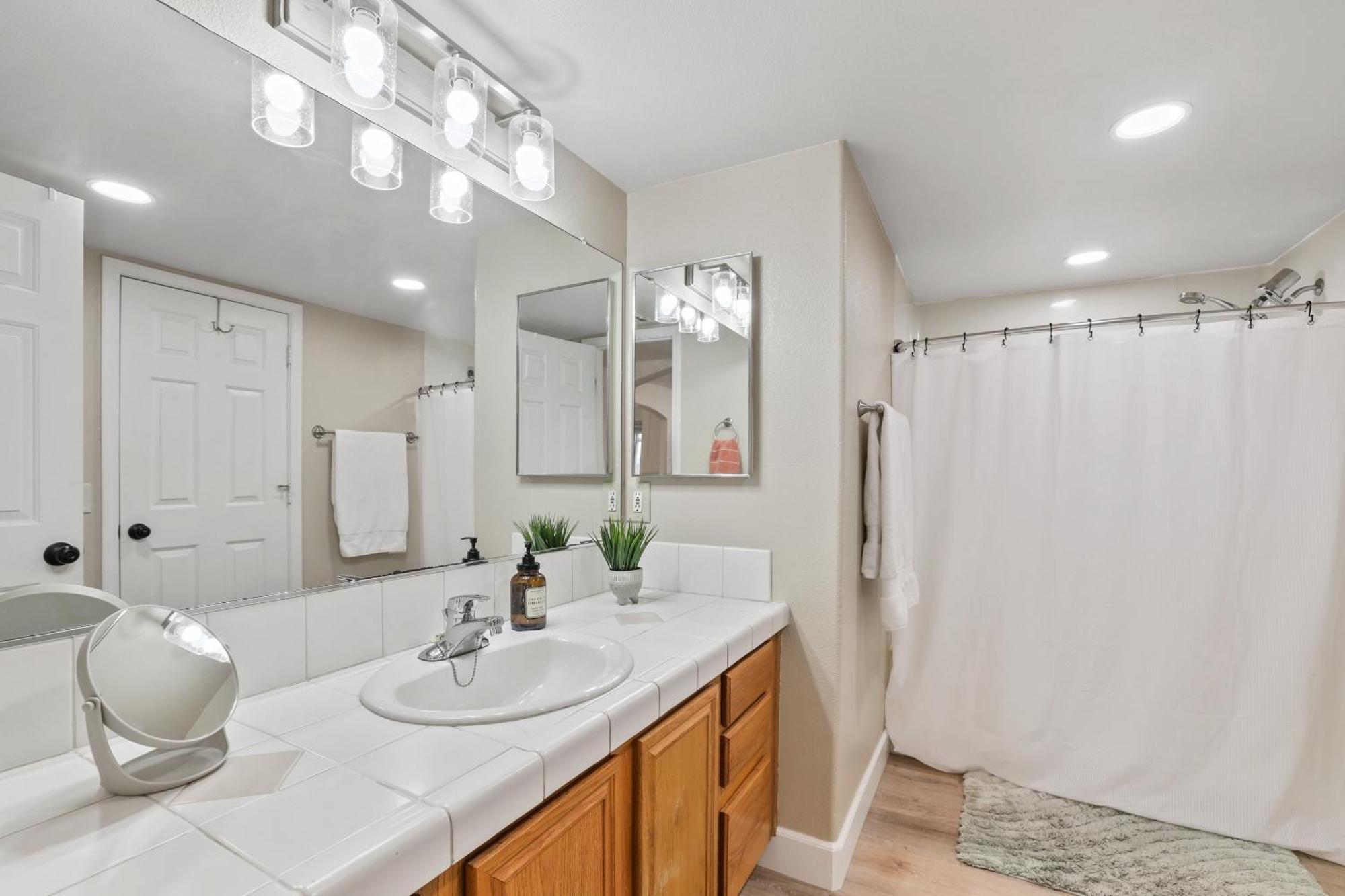 Furnished Away From Reno