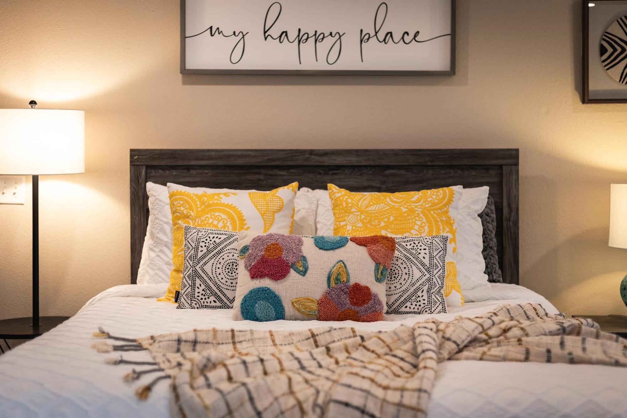 Apartment Furnished Away From Reno