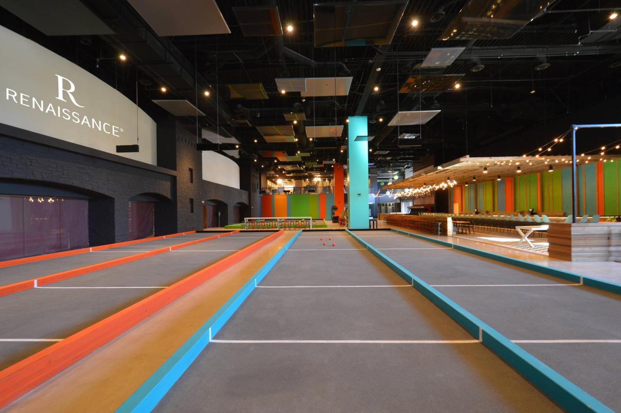 Renaissance Downtown & 4* Reno