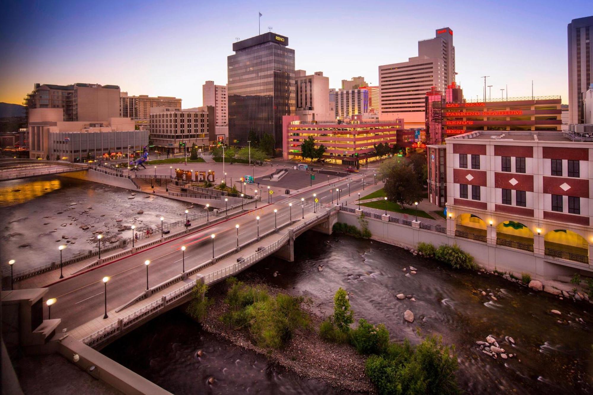 Renaissance Downtown & Reno
