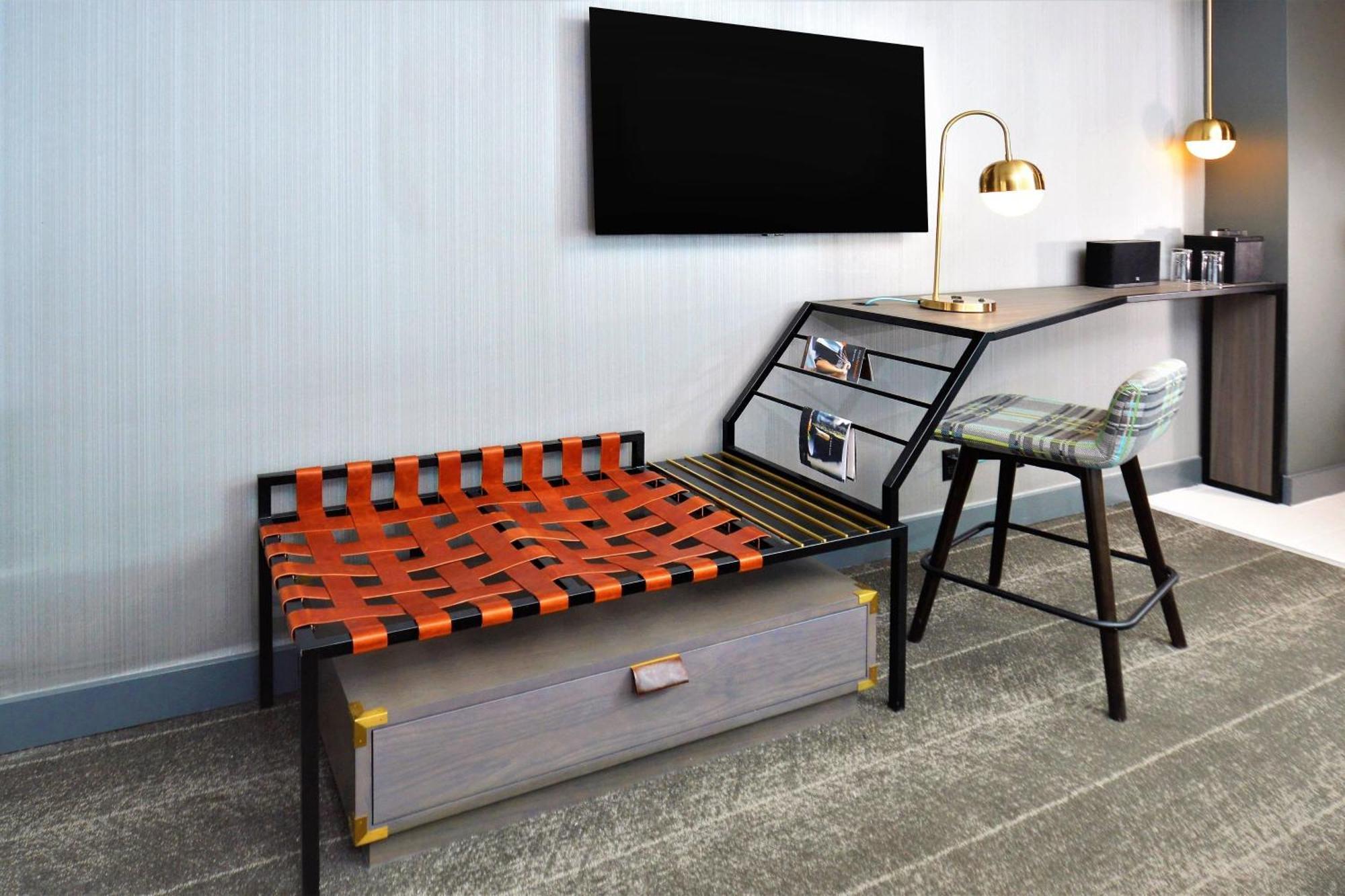 Renaissance Downtown & 4* Reno