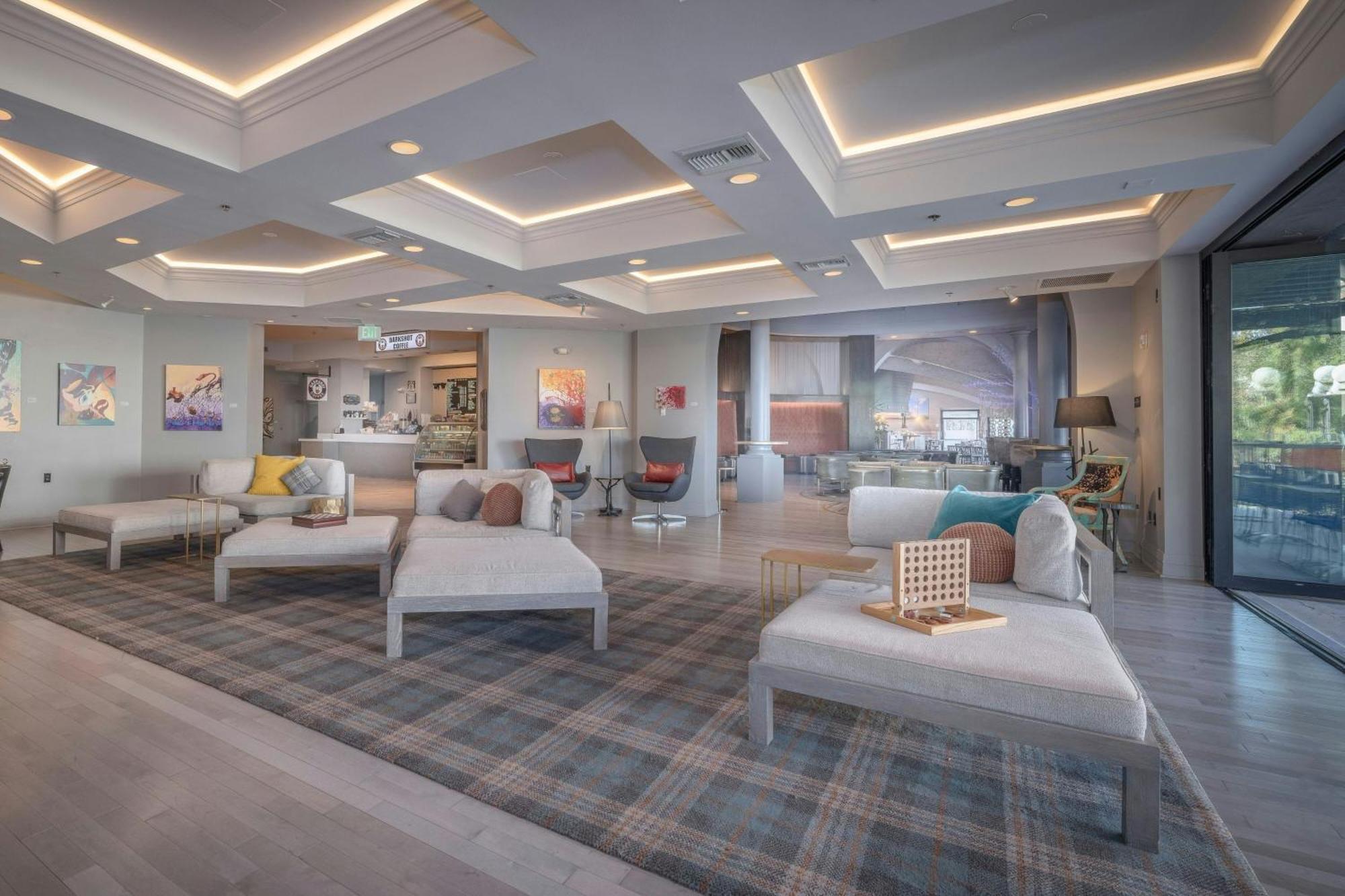 Renaissance Downtown & 4* Reno
