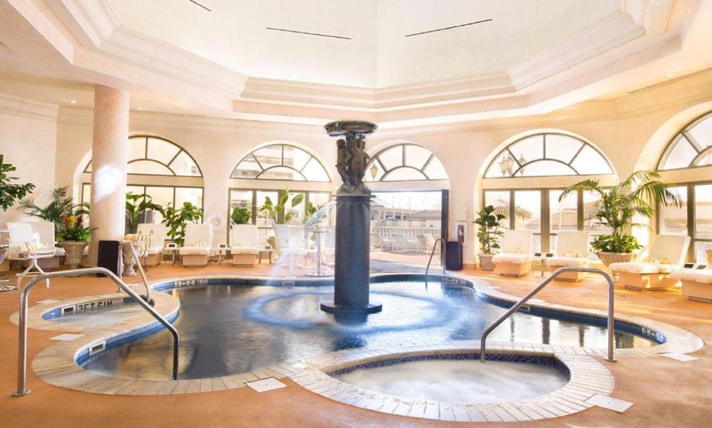 Peppermill Casino Resort Reno