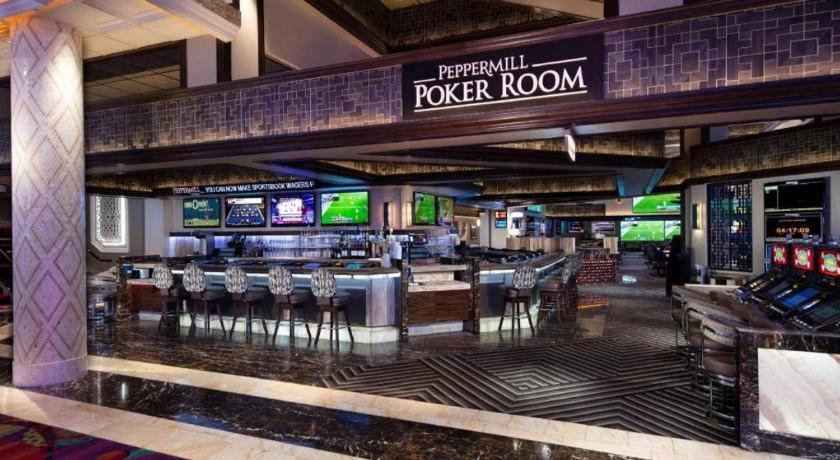Peppermill Casino