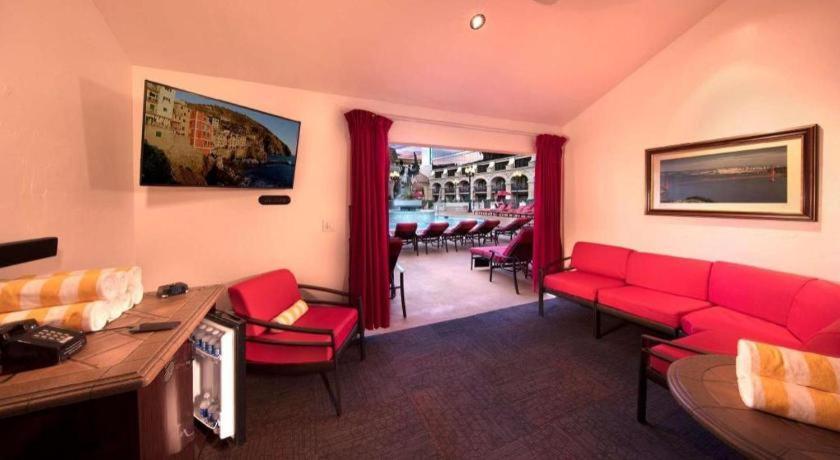 Peppermill Casino Resort