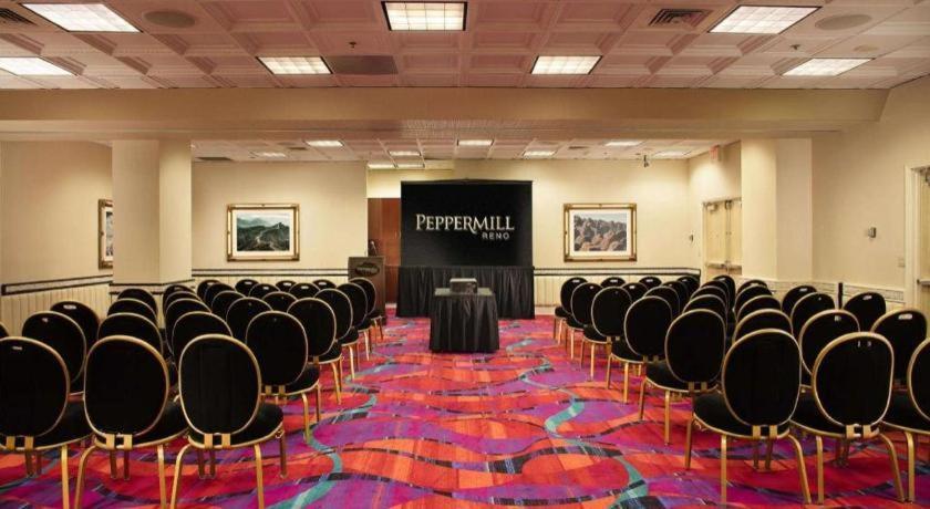 Resort Peppermill Casino
