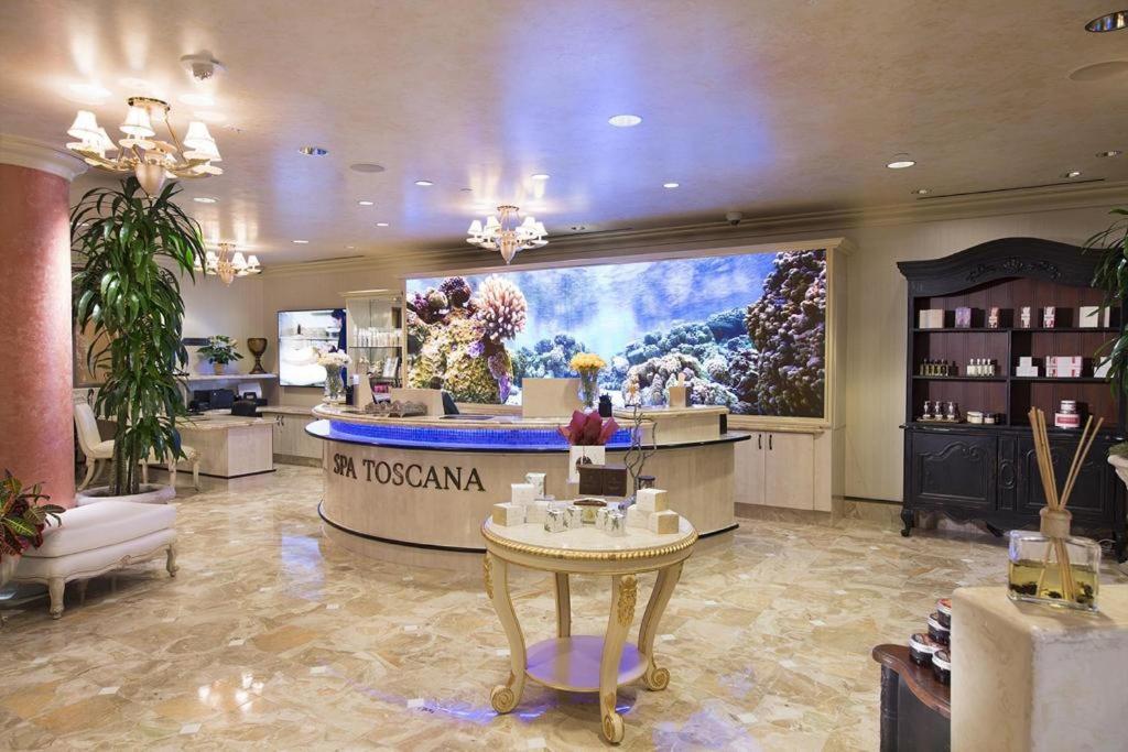 Peppermill Casino Resort Reno