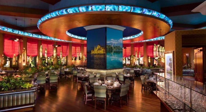 Peppermill Casino Resort Reno