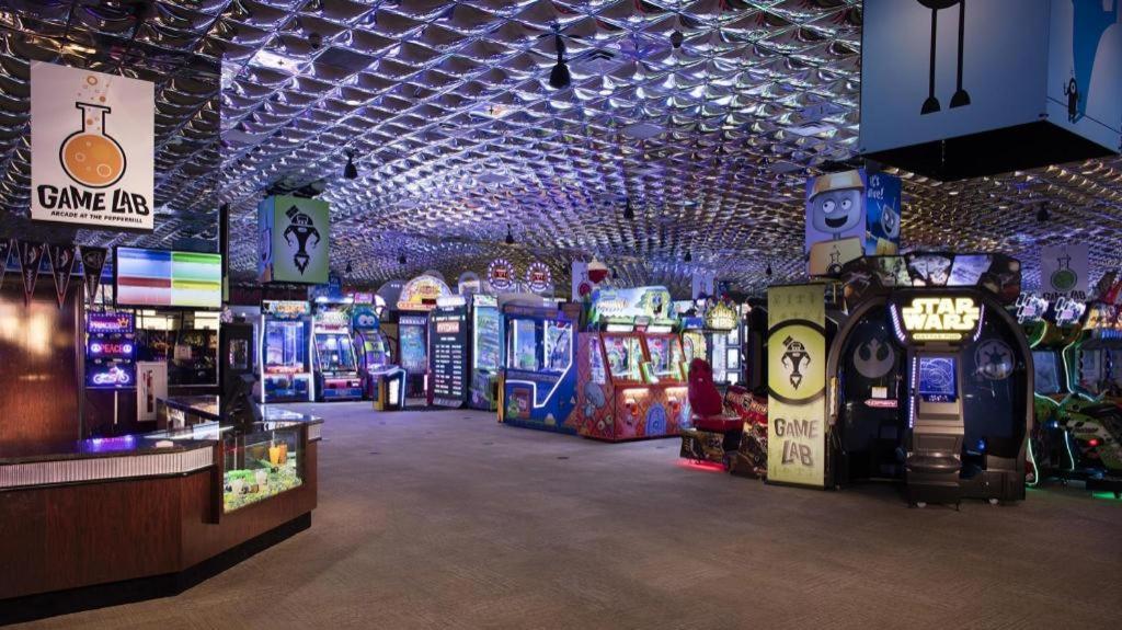 Peppermill Casino