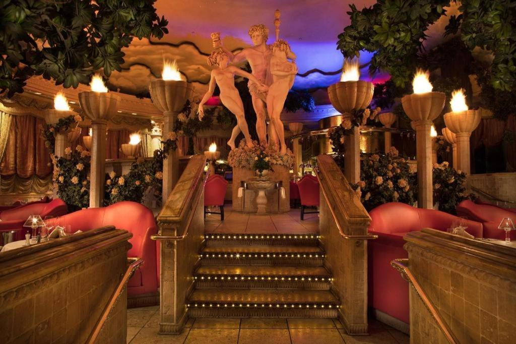 Peppermill Casino Resort