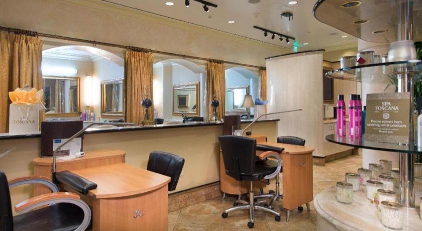 Peppermill Casino 4* Reno