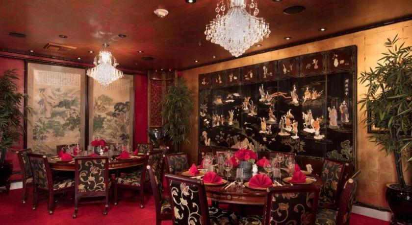 Resort Peppermill Casino 4*