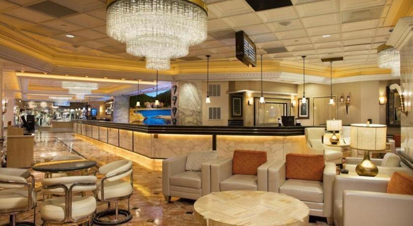 Peppermill Casino 4* Reno