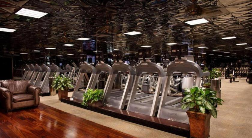 Peppermill Casino
