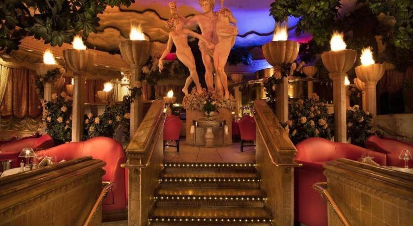 Peppermill Casino 4* Reno